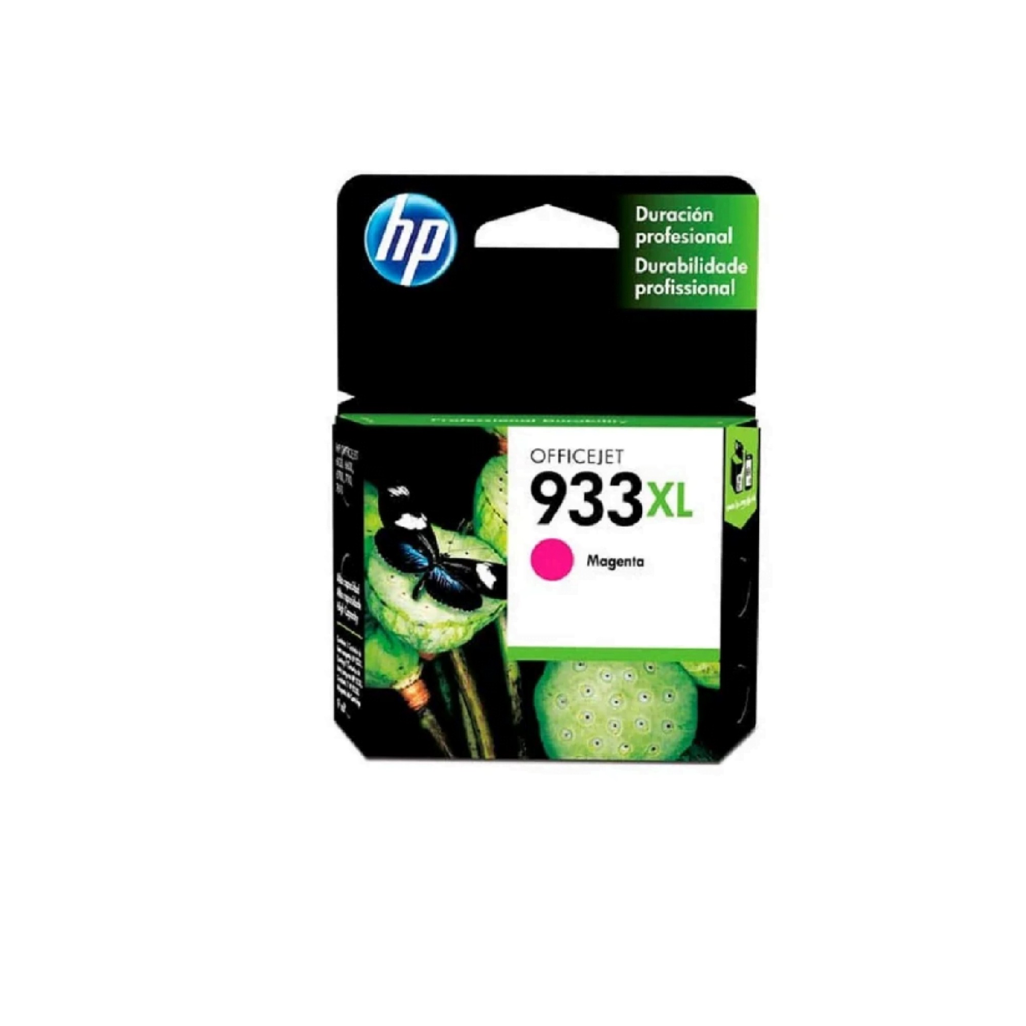 TINTA HP 933XL MAGENTA