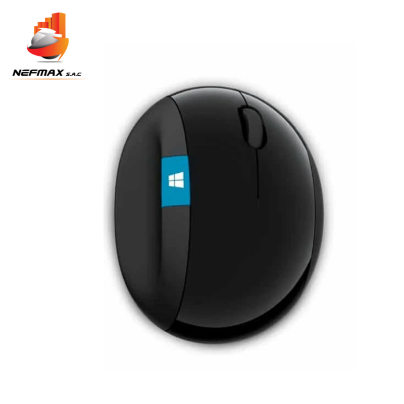 MOUSE MICROSOFT SCULPT ERGONOMIC WIRELESS