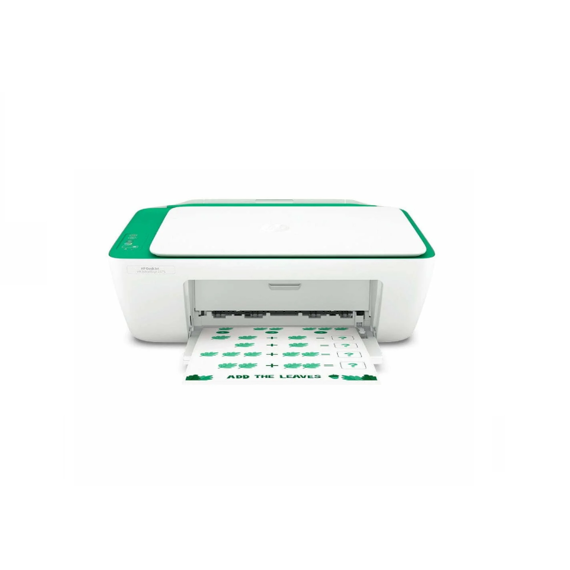 IMPRESORA HP DESKJET ADVANTAGE 2375