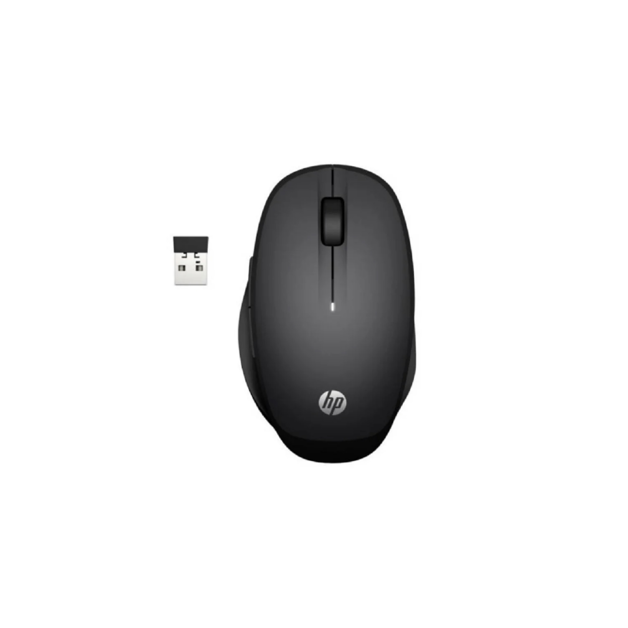 MOUSE HP DOBLE WIRELES